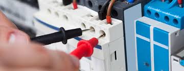 electrcial safety inspections in oxforfordshire