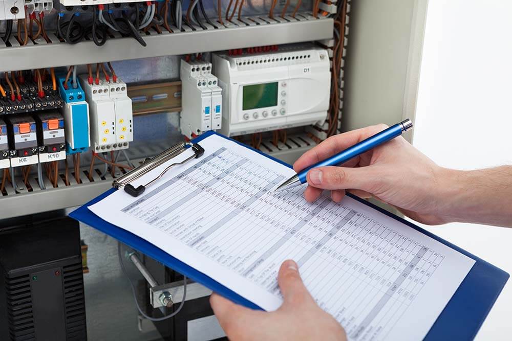 electrical testing in oxforfordshire